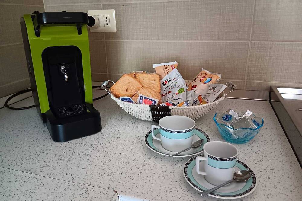 Entire apartment, Vacation House Communications in Matera, Piana del Metaponto