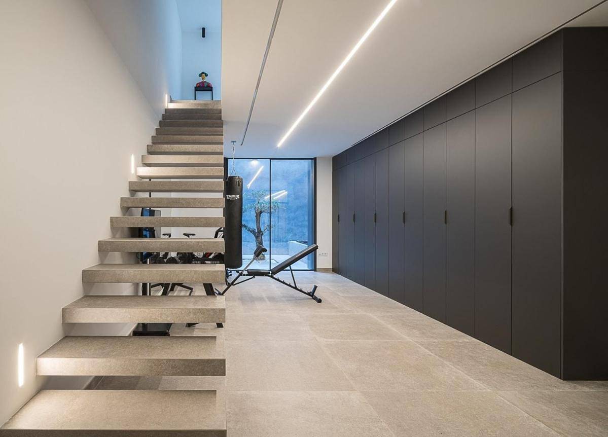 Spectacular Luxury & Design Home in Triana, Sevilla