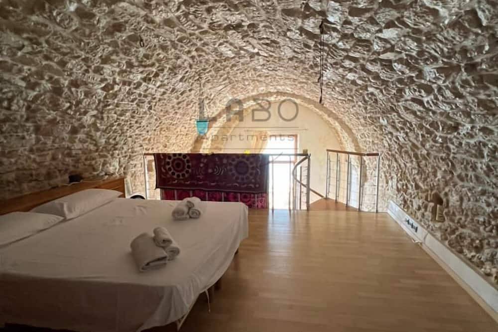Entire apartment, Admirari Deluxe Apartment with amazing view in Tropea, Vibo Valentia Province