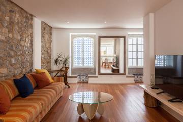 Vakantieappartement voor 2 Personen in Cascais, Costa Azul, Afbeelding 3