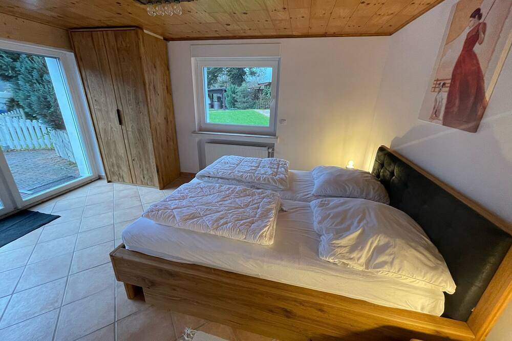 Familienparadies am Edersee in Scheid Am Edersee, Waldeck