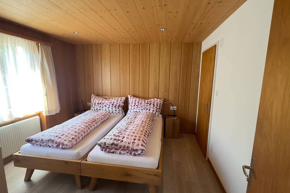Appartamento di vacanza Wengen per 1 - 2 persone con 1 camera da letto - Appartamento per ferie in c in Wengen, Lauterbrunnen