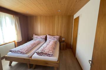 Chalet für 2 Personen in Wengen, Lauterbrunnen, Bild 4