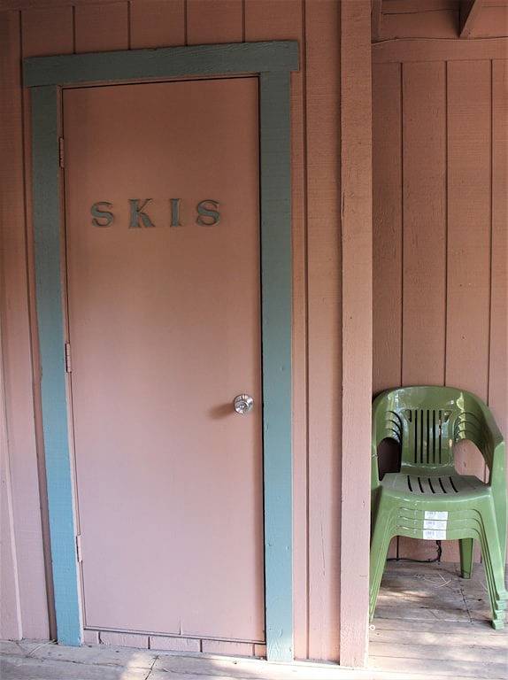 Vacation rental for 6 people, with terrace, with pets in Angel Fire