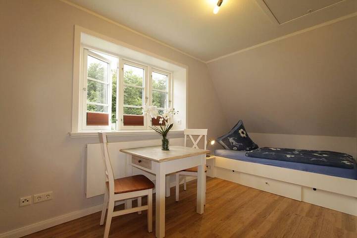 Ferienhaus für 4 Gäste mit 120m² in Wyk auf Föhr in Wyk auf Föhr (Stadt), Wyk auf Föhr