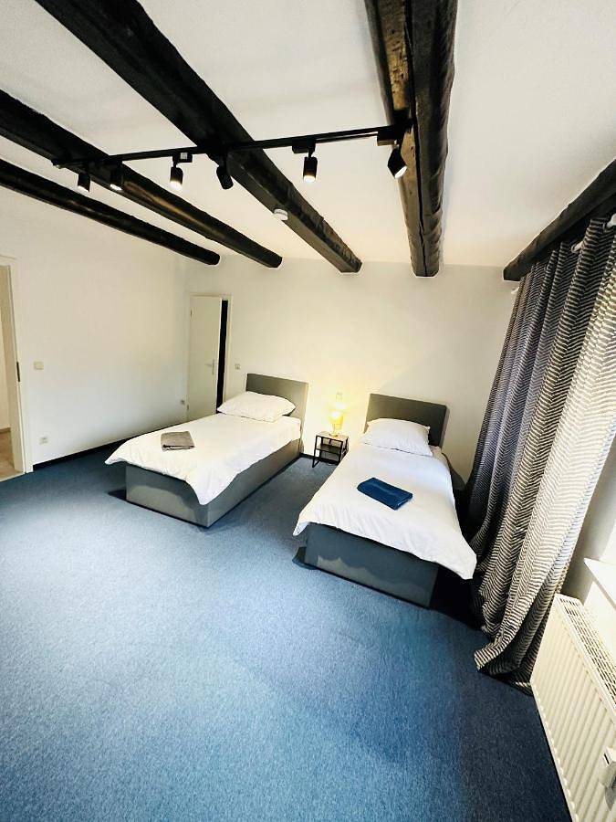 Löwen Unterkunft Braunschweig in Braunschweig, Braunschweig und Umgebung
