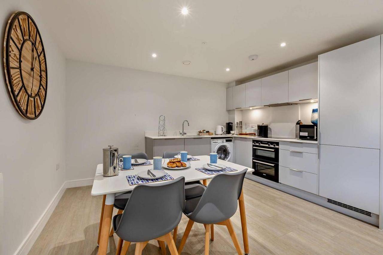 Entire apartment, 2 Bed in Woolacombe oc-b29816 in Woolacombe, Devon