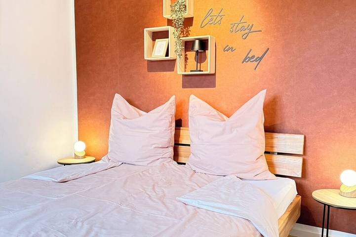 Location de vacances pour 4 personnes, avec jardin et terrasse dans Schwabisch Hall - 3
