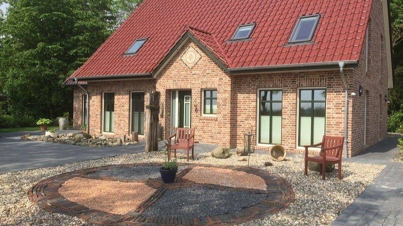 Ganze Ferienwohnung, Ferienwohnung für 2 Personen (60 m²) in Ditzum in Dollart, Ditzum