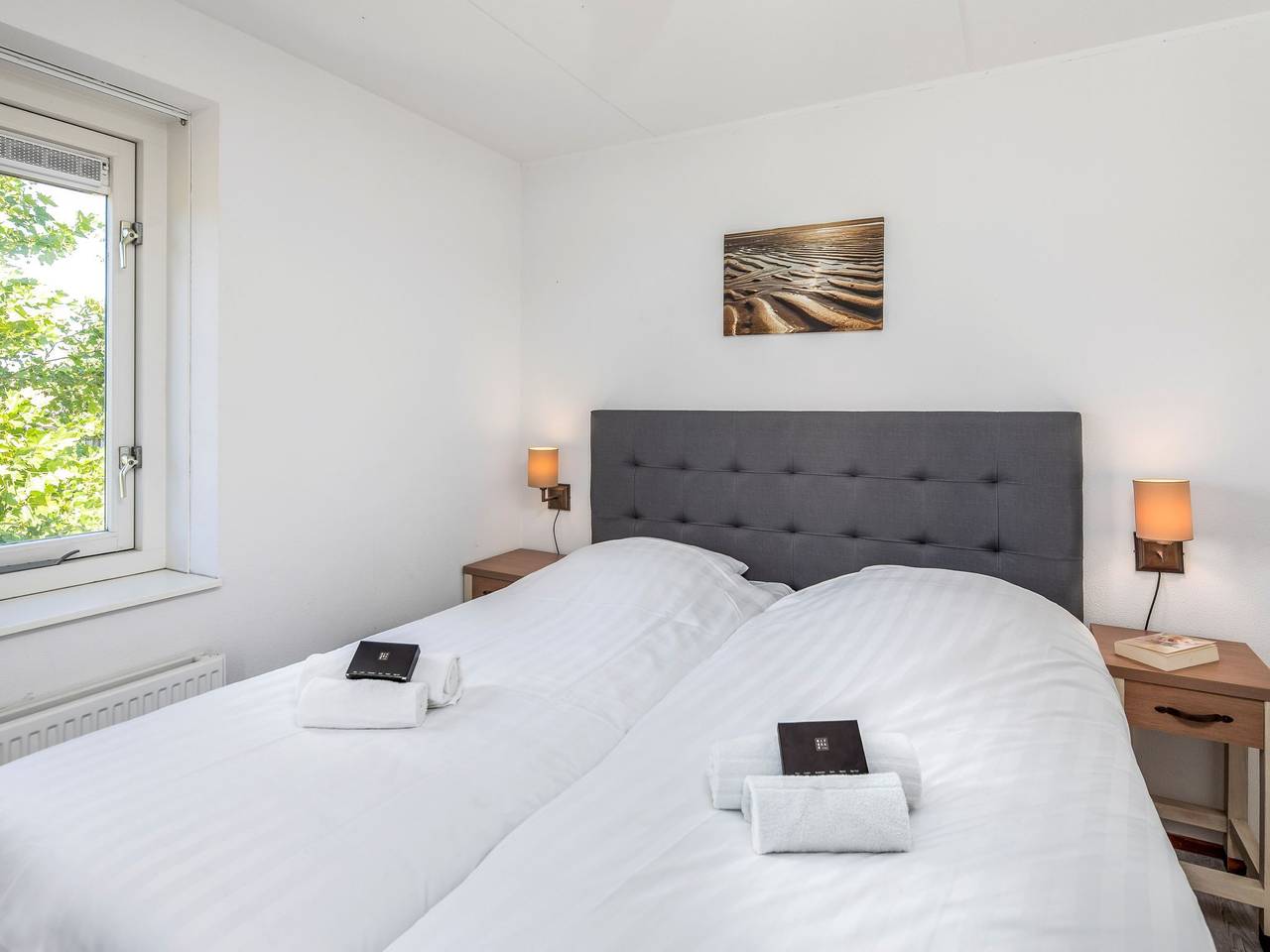Villa in Aquadelta mit Sauna & Whirlpool in Bruinisse, Grevelingenmeer