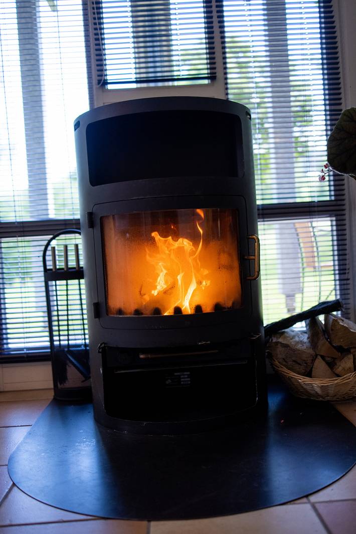 Ferienhaus für 12 Personen, mit Garten und Sauna in Uslar - 2