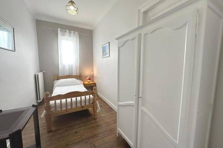 Location de vacances pour 6 personnes, avec jardin, animaux acceptés à Escource - 4