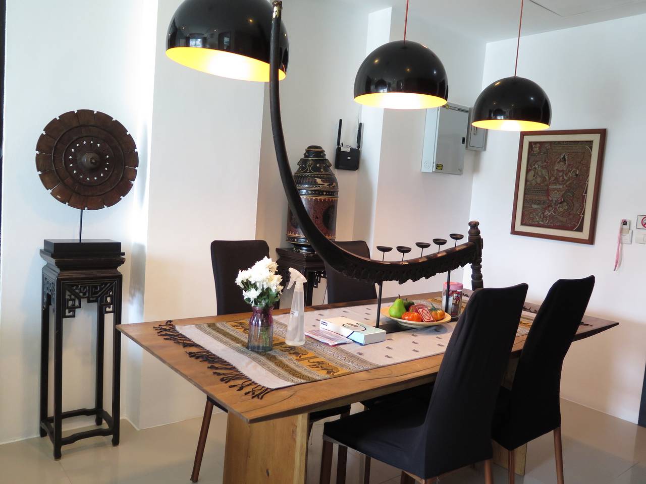 Ferienwohnung für 6 Personen in Patong Beach, Phuket