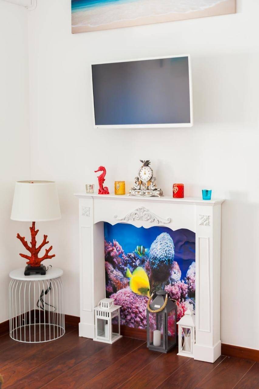 Appartamento intero, Apartment in Santa Marinella, Provincia di Roma