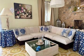 Casa Vacanza per 4 Persone in Isola (Siracusa), Siracusa, Foto 2