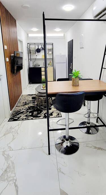 Appartement de vacances pour 4 personnes