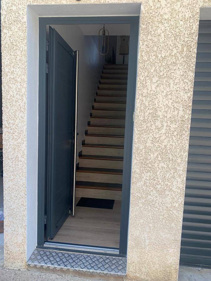 Location de vacances pour 4 personnes, avec balcon et vue à Colombiers - 4