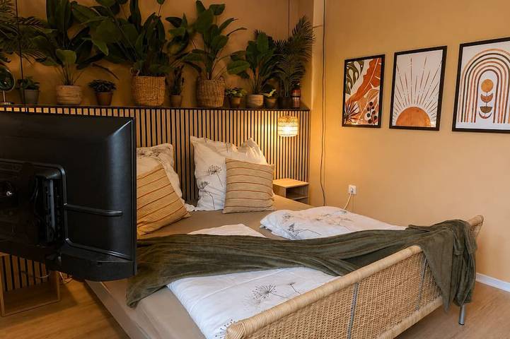 Ganze Wohnung, Ruhiges & gemütliches Studio Nähe der Heide in Schneverdingen, Landkreis Heidekreis