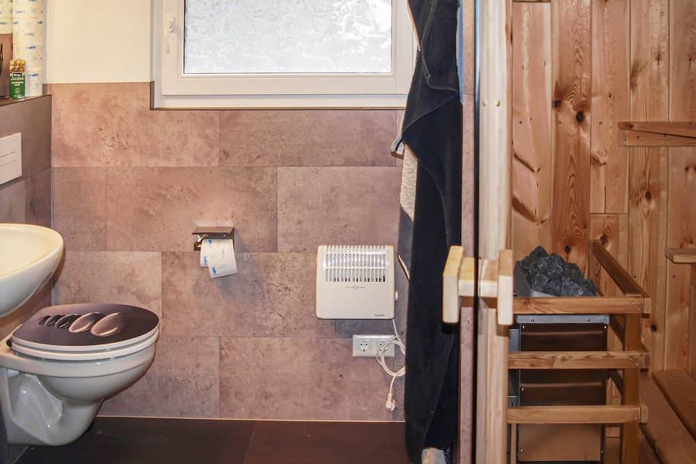 Nice home in Mirow with sauna in Mirow, Mecklenburg-Strelitz