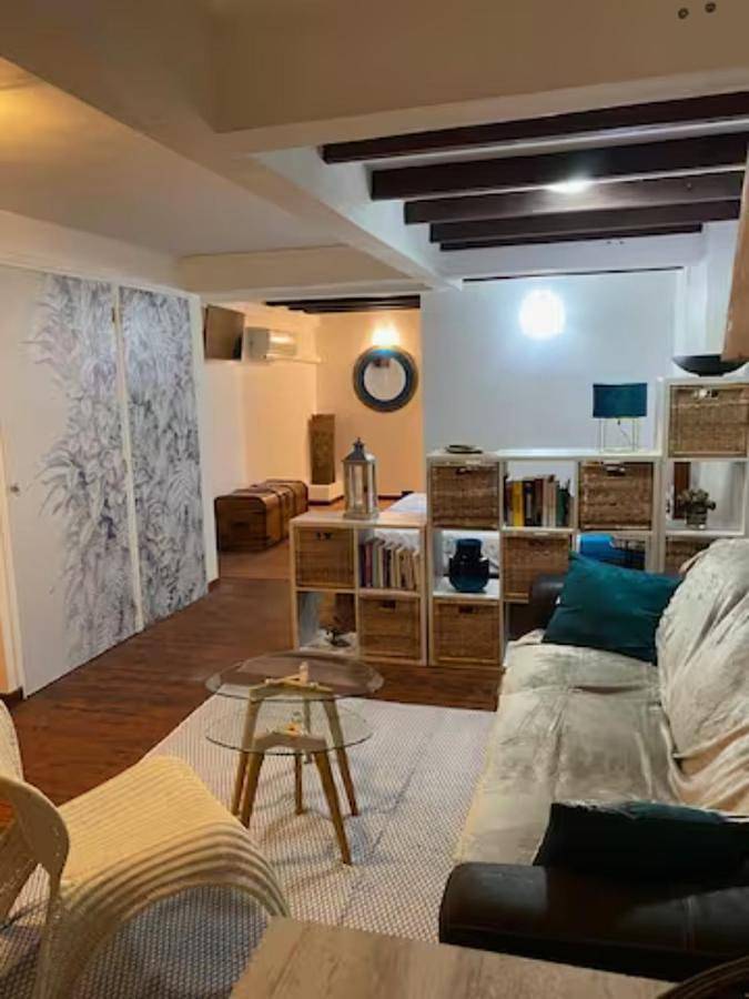 Gîte pour 2 personnes, avec vue ainsi que piscine et jardin dans Bellefontaine (Martinique) - 3