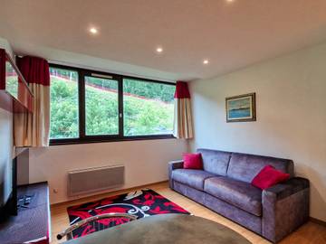 Chalet voor 4 Personen in Flaine, Grand Massif, Afbeelding 1