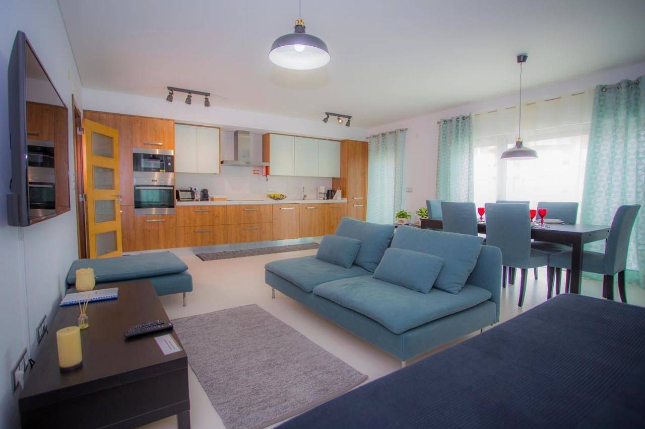 Apartamento inteiro, Surf and Stones Apartment in Consolação, Peniche