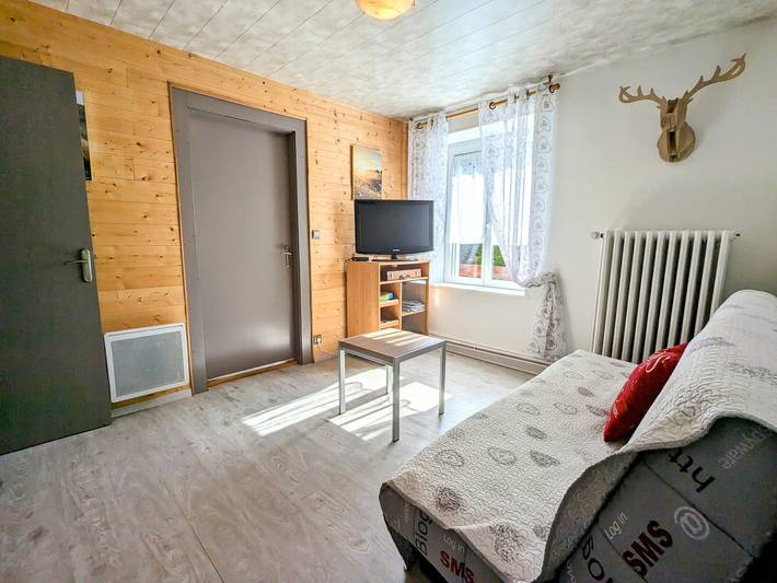 Gîte pour 4 personnes dans Chevrerie du Brabant - 4