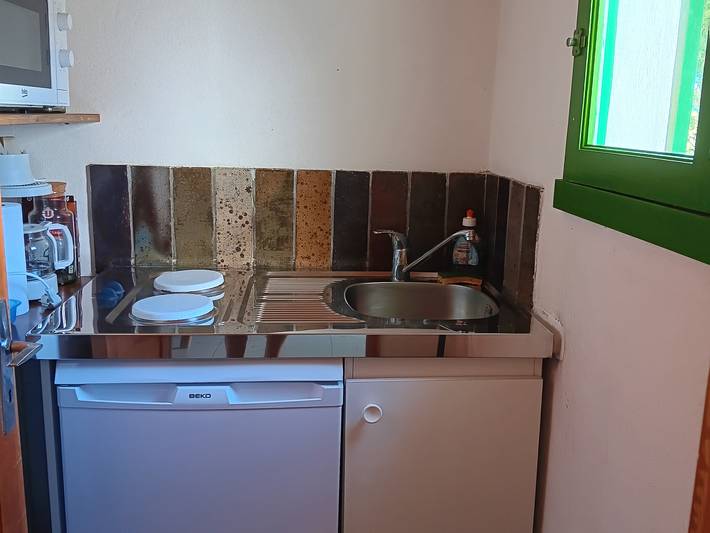 Location de vacances pour 2 personnes, avec jardin dans L'Aiguillon-la-Presqu'île - 3