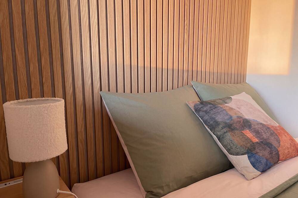 Appartement entier, Élégant studio cosy - Plein centre Haguenau - Proche de toutes commoditées in Haguenau, Nord de l'Alsace
