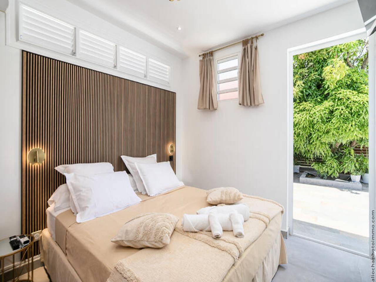 Apartamento entero, Villa en Sainte-Anne cerca de la playa de Pointe Marin in Sainte-Anne, Martinica