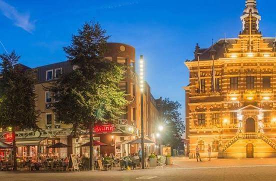 Location de vacances pour 2 personnes, avec vue à Kerkrade - 2