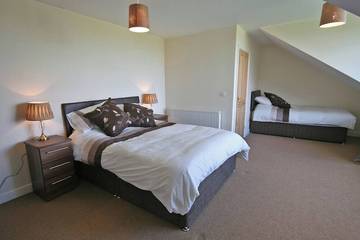 Cottage for 7 People in Amble, Northumberland Coast, Photo 1