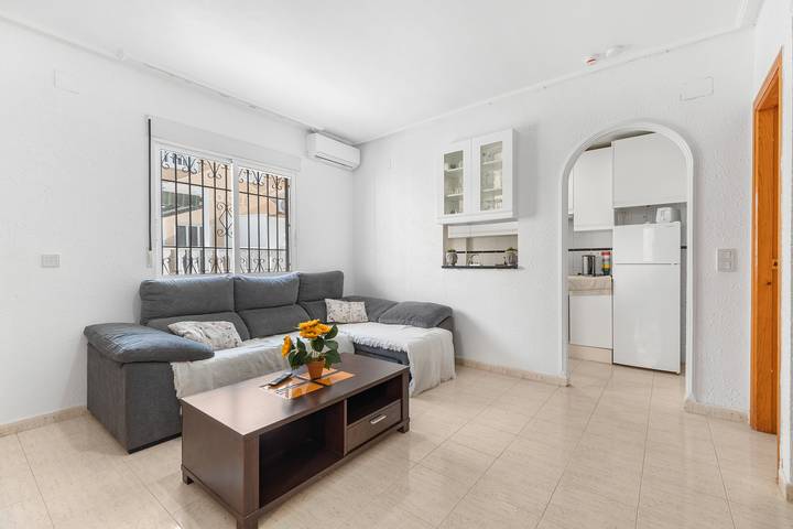 Ferienhaus für 6 Personen, mit Balkon in Torrevieja - 4