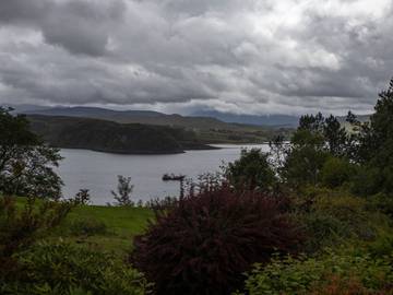 Holiday Home for 2 People in Scottish Islands, Isle of Skye, Photo 4