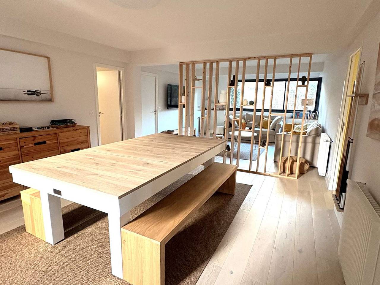 Villa voor 12 personen met sauna in Petit Piquey, Lège-Cap-Ferret