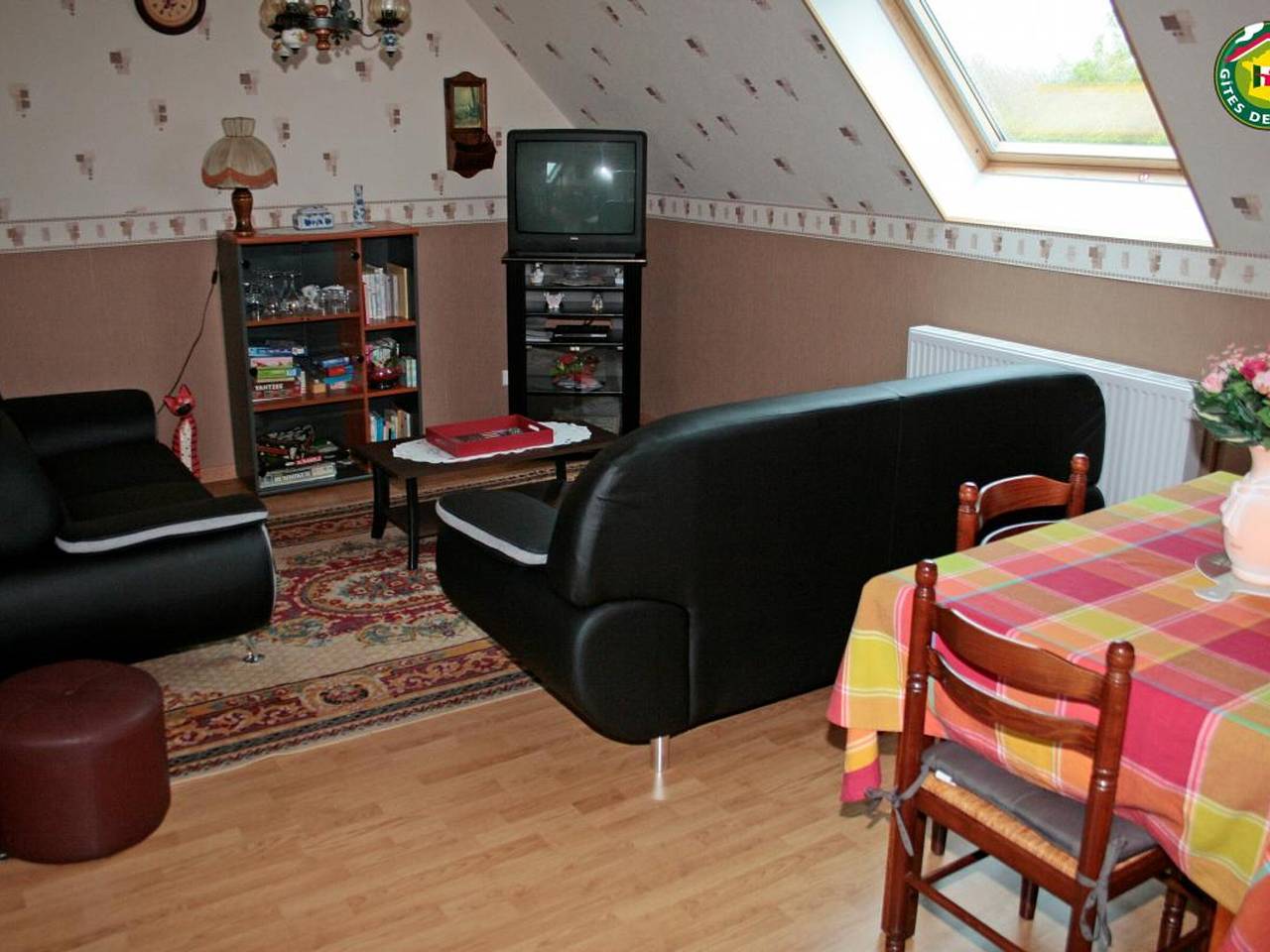 Charmant gîte familial à Fiennes, 2 chambres, jardin privé, terrasse, proche Wissant, animaux acceptés in Fiennes (homonymie), Région de Calais