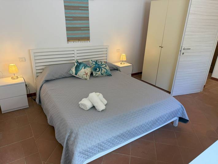 Appartamento intero, Villa in Banani in Punta De Su Turrione, Stintino