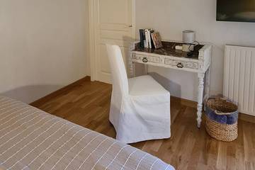 Chambre D’hôte pour 10 Personnes dans Thouarsais-Bouildroux, Fontenay-le-Comte, Photo 1