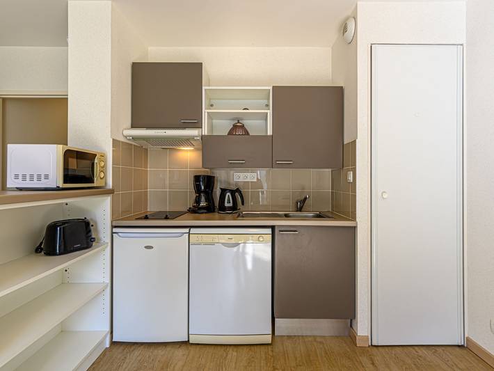 Ferienwohnung für 2 Personen, mit Sauna in Quimper und Umgebung - 4