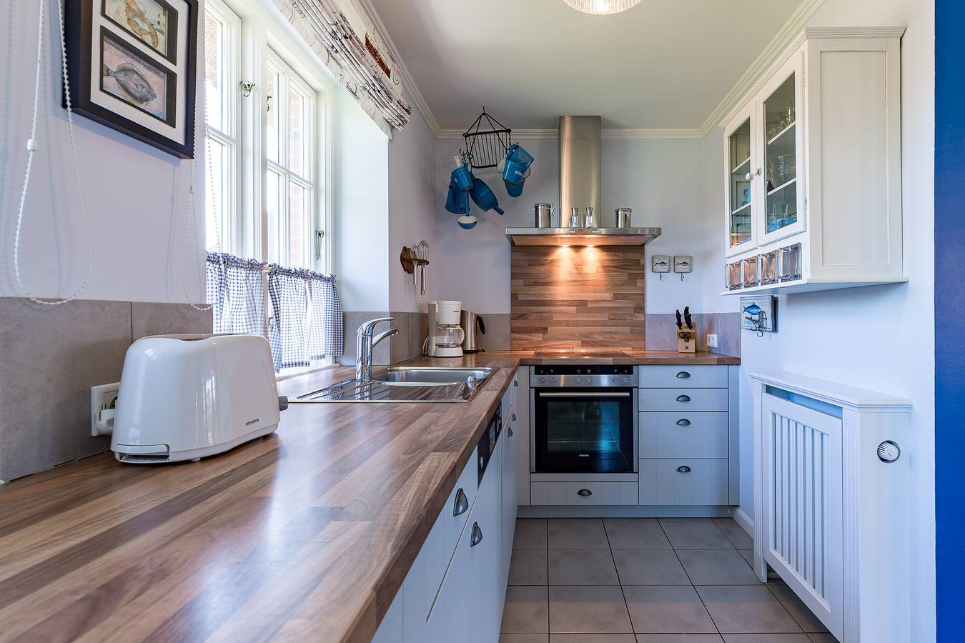 Haus Lotte in Utersum, Föhr