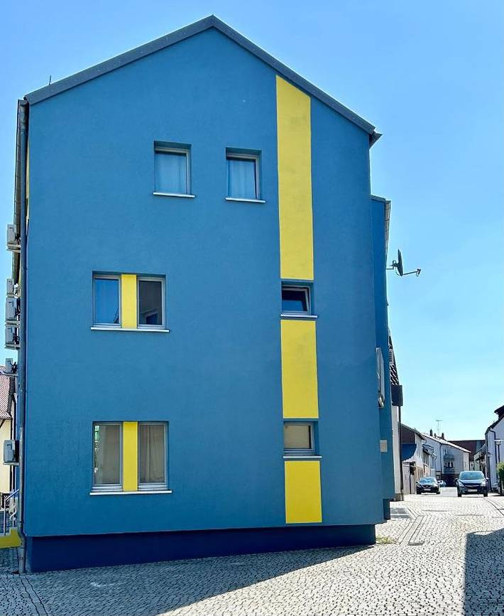 Hôtel pour 7 personnes, avec vue dans Grafenwohr