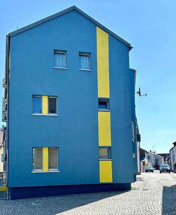 Hôtel pour 2 personnes dans Grafenwohr