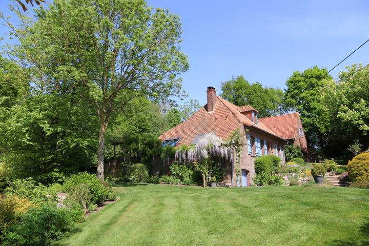 Chambre d’hôte pour 4 personnes, avec jardin dans Hauts-de-France - 3