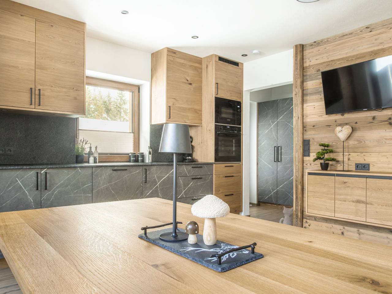 Ganze Wohnung, Waidmannsheil - 67qm in Leogang, Saalbach-Hinterglemm