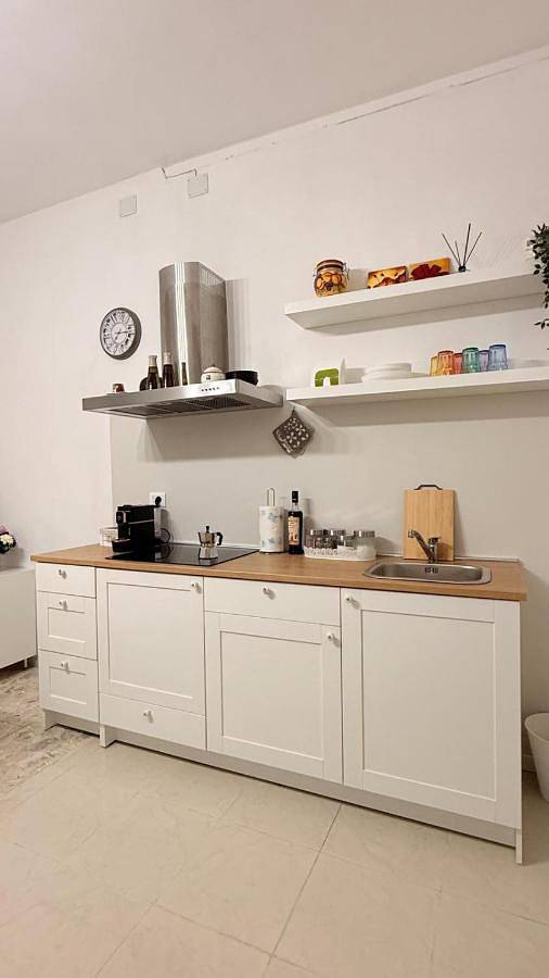 Casa vacanza per 4 persone, con panorama - 1