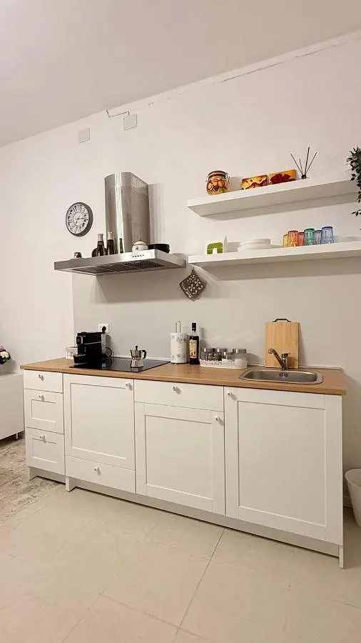 Maison de vacances pour 4 personnes, avec vue - 1