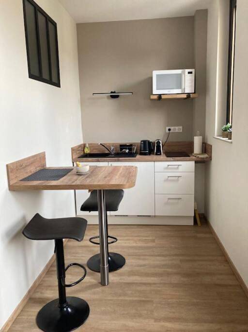 Location de vacances pour 2 personnes à Revigny-sur-Ornain - 3