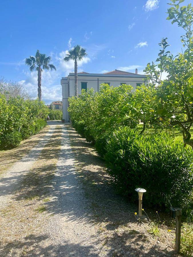 Appartement de vacances pour 7 personnes, avec vue ainsi que jardin et balcon - 1