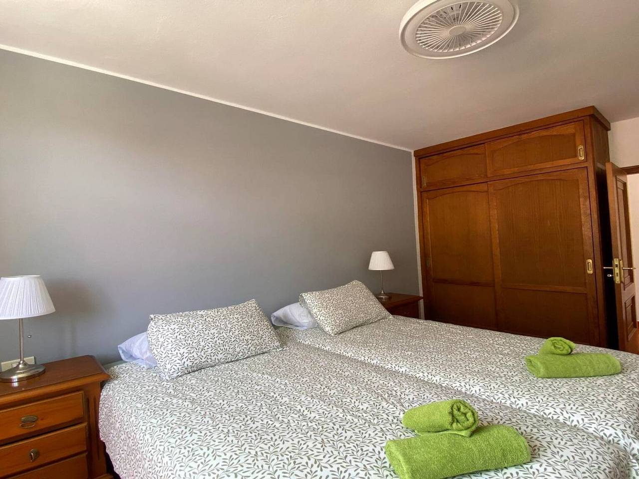 Appartement entier, Appartement à Valle Gran Rey avec Wifi et parking pour 3 personnes in La Puntilla, Valle Gran Rey