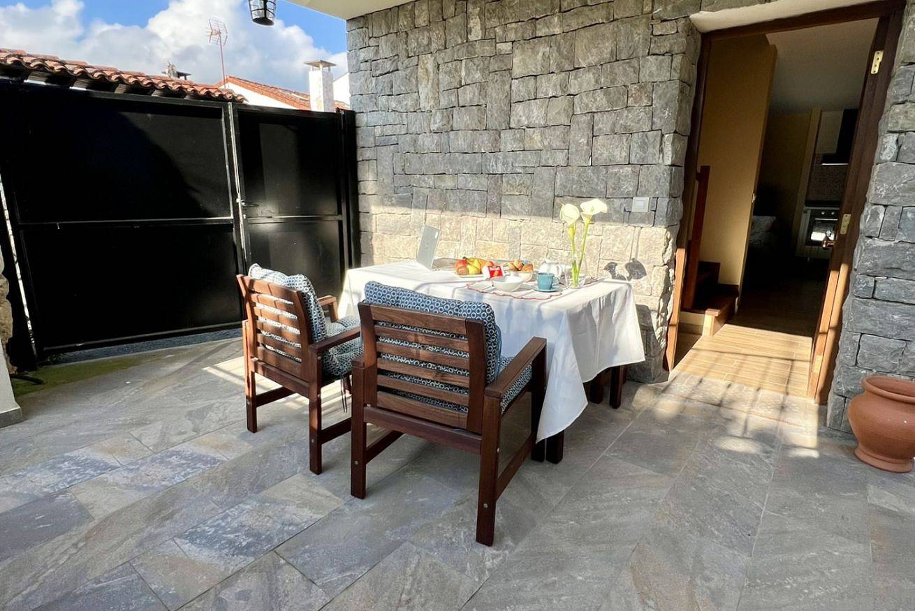 Apartamento entero, Cómoda Y Bonita Casa En La Costa De Llanes (Celorio). in Celorio, Llanes